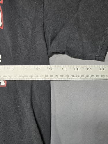 Fort Bragg North Carolina US Army Military Graphic T-Shirt Black Men's Sz M S109 - Thumbnail 8