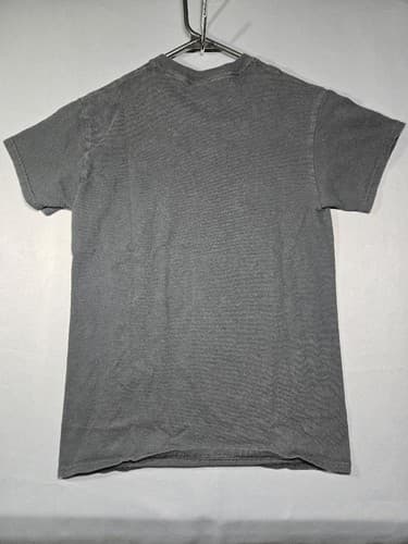 Stranger Things Retro Demogorgon Graphic T-Shirt Black Youth Size Small (8) - Thumbnail 5
