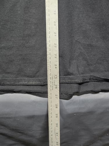 Fort Bragg North Carolina US Army Military Graphic T-Shirt Black Men's Sz M S109 - Thumbnail 10