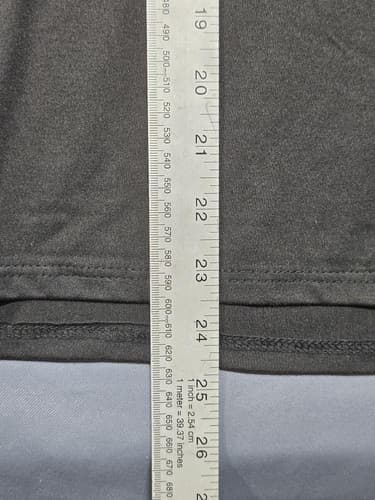 Feed Me Chick-Fil-A Funny Graphic T-Shirt Black Youth Size XL (13-14) #S121s - Thumbnail 9