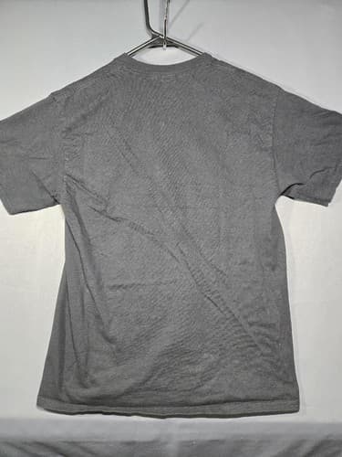 Fort Bragg North Carolina US Army Military Graphic T-Shirt Black Men's Sz M S109 - Thumbnail 6