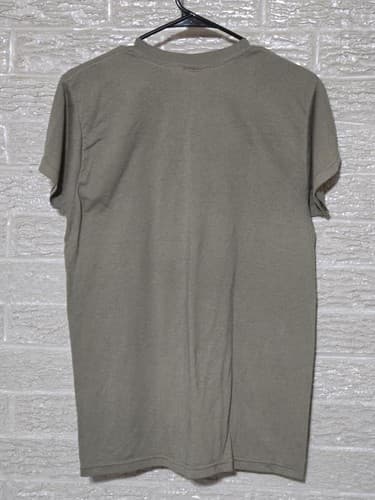 Medium - Lot of 4 PT T-Shirt Army NSN:8415-01-630-5527 #I82i - Thumbnail 3