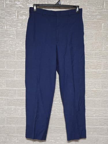 ASU Blue Pants Size: (33/RC) #I65i