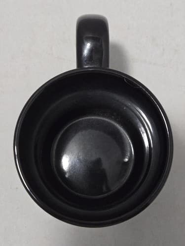 US Army Logo Black Mug 11oz – Military Coffee Cup for Office, School, Kitchen - Thumbnail 6