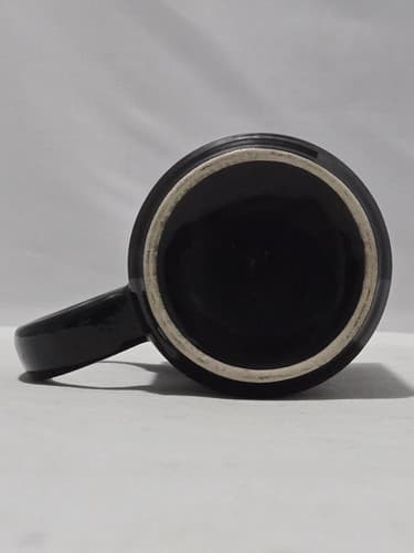 US Army Logo Black Mug 11oz – Military Coffee Cup for Office, School, Kitchen - Thumbnail 5