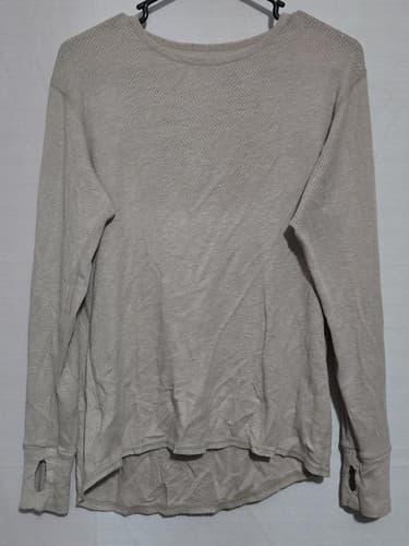 US Military Gen III FR Thermal Top Coyote Tan Base Layer Medium Regular