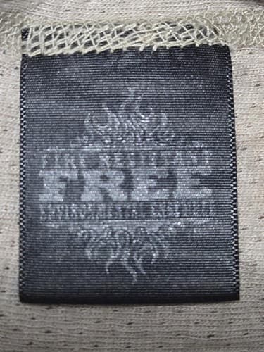 US Military Gen III FR Thermal Top Coyote Tan Base Layer Medium Regular - Thumbnail 5