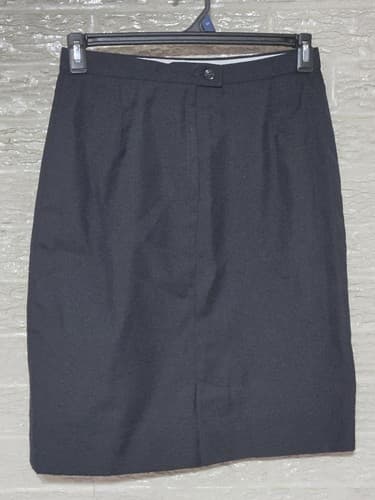 DSCP ASU Skirt Size: (12JR) NSN:8410-01-551-4705 #I70i
