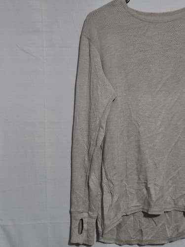 US Military Gen III FR Thermal Top Coyote Tan Base Layer Medium Regular - Thumbnail 2