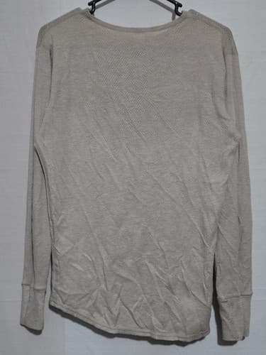 US Military Gen III FR Thermal Top Coyote Tan Base Layer Medium Regular - Thumbnail 4