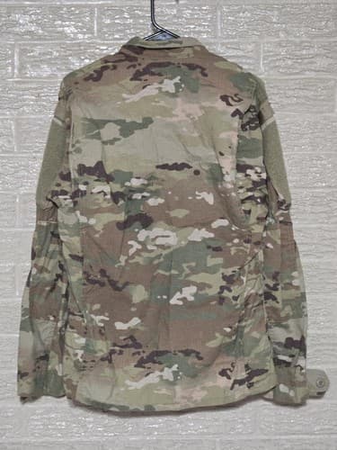FRACU Multicam Jacket Small/Regular NSN:8415-01-598-9975 #I60i - Thumbnail 6
