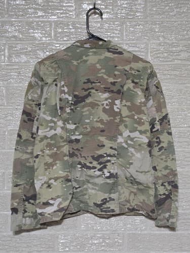 OCP Multicam Jacket 33/Short NSN:8415-01-623-3299 #I52i - Thumbnail 6