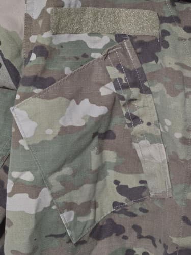 OCP Multicam Jacket Medium/Short NSN:8415-01-623-5526 #I61i - Thumbnail 4
