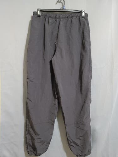 PFU Pants Black Medium/Regular #9w