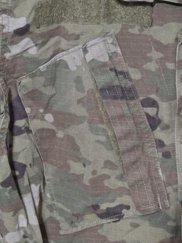 OCP Multicam Jacket 36/X-Short NSN:8415-01-623-3302 #I53i - Thumbnail 4