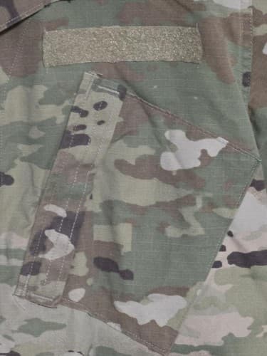 OCP Multicam Jacket Medium/Short NSN:8415-01-623-5526 #I61i - Thumbnail 5