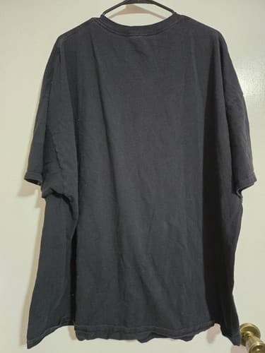 Hustle Every Day by Take That Shirt Short Sleeve T shirt Size: (4XL) #H43h - Thumbnail 2