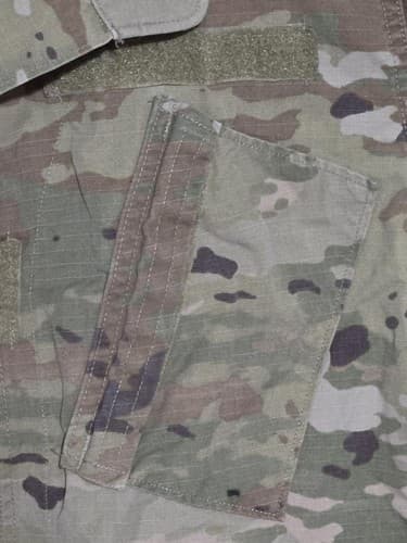 OCP Multicam Jacket 36/X-Short NSN:8415-01-623-3302 #I53i - Thumbnail 5