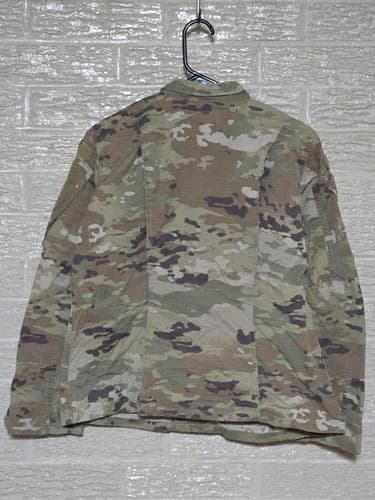 OCP Multicam Jacket 36/X-Short NSN:8415-01-623-3302 #I53i - Thumbnail 6