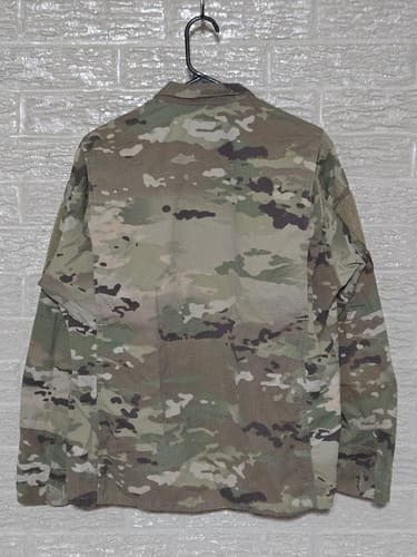 OCP Multicam Jacket Medium/Short NSN:8415-01-623-5526 #I61i - Thumbnail 6