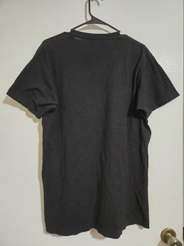 Large - DMX Shirt Short Sleeve T shirt #H8h - Thumbnail 2