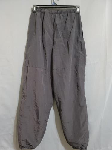 PFU Pants Black Medium/Regular #9w - Thumbnail 3