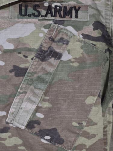 OCP Multicam Jacket 33/Short NSN:8415-01-623-3299 #I52i - Thumbnail 5