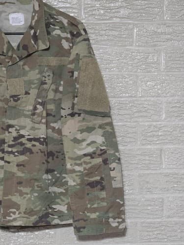 OCP Multicam Jacket Medium/Short NSN:8415-01-623-5526 #I61i - Thumbnail 3