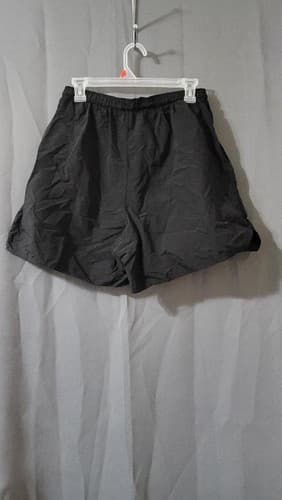 SMALL - APFU Shorts Army Black and Grey #29n - Thumbnail 3