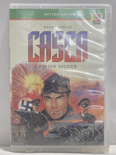 Lot of 10 Casca Cassette Audiobooks by Barry Sadler – War Lord Series – - Thumbnail 7