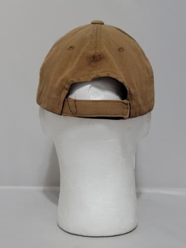 Delta hat alaska map black and white with red claw marks on it #72r - Thumbnail 3