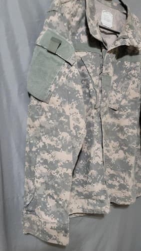 ACU Digital Jacket Medium-Regular 8415-01-548-3172 #93h - Thumbnail 4