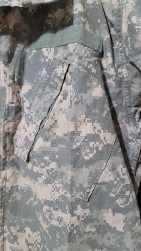 ACU Digital Jacket Medium-Regular 8415-01-548-3172 #93h - Thumbnail 3
