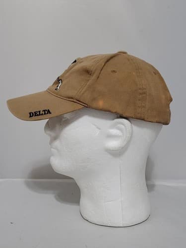 Delta hat alaska map black and white with red claw marks on it #72r - Thumbnail 4