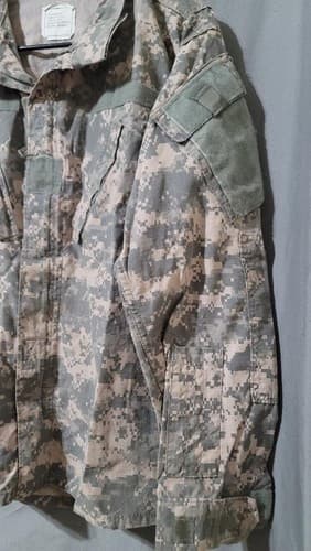 ACU Digital Jacket Medium-Regular 8415-01-548-3172 #93h - Thumbnail 5