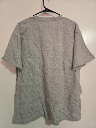 X-Large - THE INVINCIBLE IRON MAN MARVEL COMICS T-SHIRT #E53e - Thumbnail 2