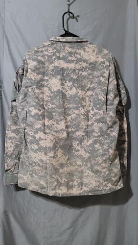 ACU Digital Jacket Medium-Regular 8415-01-548-3172 #93h - Thumbnail 7