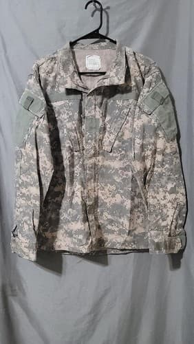 ACU Digital Jacket Medium-Regular 8415-01-548-3172 #93h
