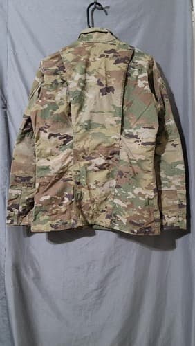 OCP Multicam Jacket 33-long 8415-01-623-3301 #87h - Thumbnail 7