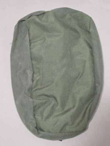 USGI Night Vision Goggle (NVG) Case – OD Green – Padded Pouch w/ D-Rings –