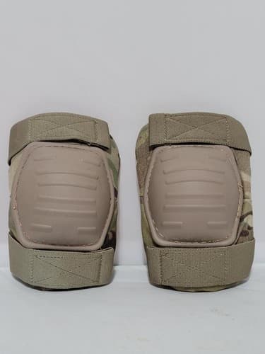 USGI OCP Multicam Knee & Elbow Pads Set McGuire-Nicholas Extended #86u - Thumbnail 2