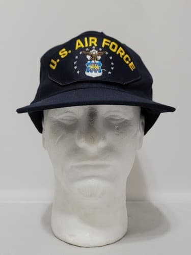 U.S Air Force Strapback Cap #31v