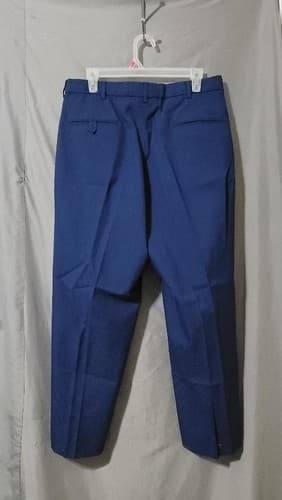 ASU Blue Pants 35-R #44g - Thumbnail 4