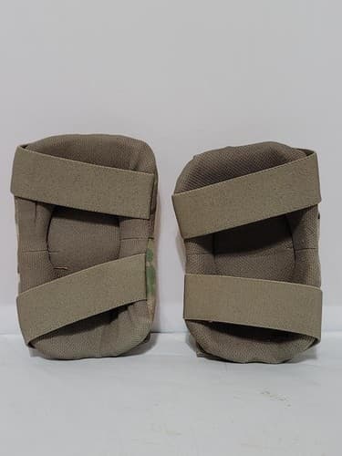 USGI OCP Multicam Knee & Elbow Pads Set McGuire-Nicholas Extended #86u - Thumbnail 3