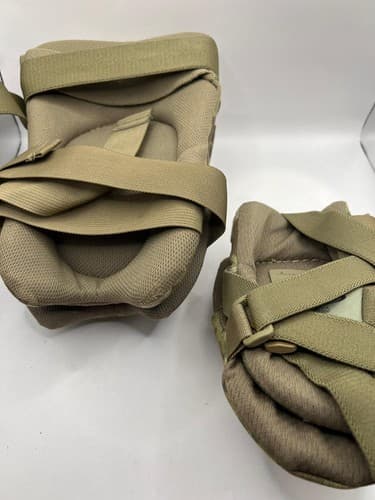 USGI OCP Multicam Knee & Elbow Pads Set McGuire-Nicholas Extended #86u - Thumbnail 6