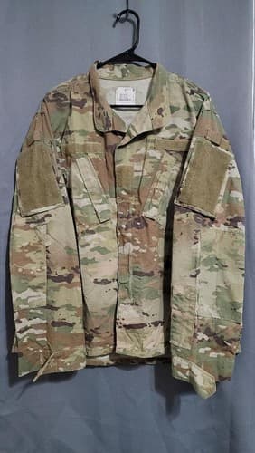 Fracu OCP Multicam Jacket Medium/Long #26o