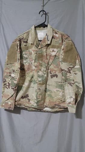 OCP Multicam Jacket X-Small - Short #94v
