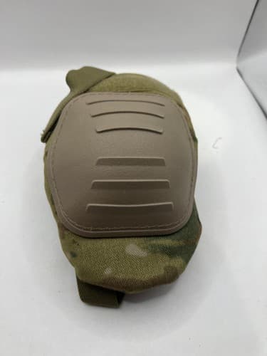 USGI OCP Multicam Knee & Elbow Pads Set McGuire-Nicholas Extended #86u - Thumbnail 8