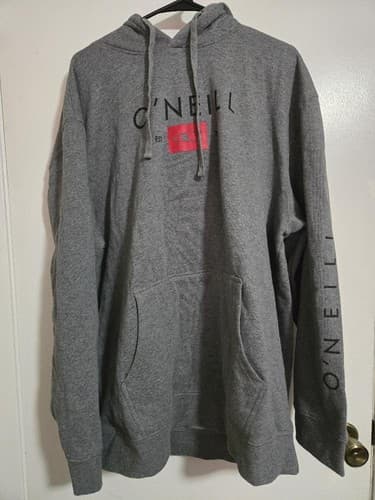 XXX-Large - O'Neill Hoody Jacket standard fit #F80f
