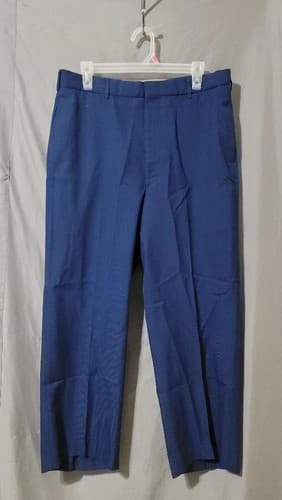 ASU Blue Pants 35-R #44g - Thumbnail 2